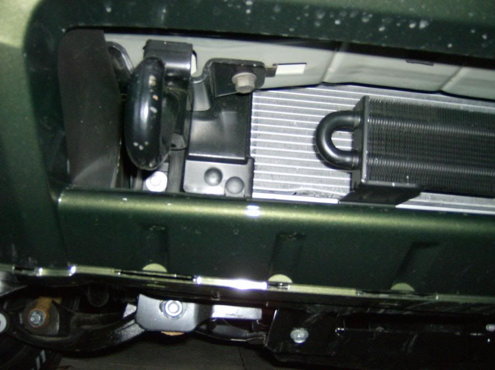 LOST JEEPS • View topic 2008 Liberty Tow Hooks